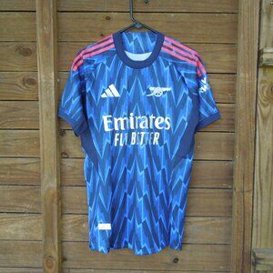 Arsenal FC jersey, 25/26, large